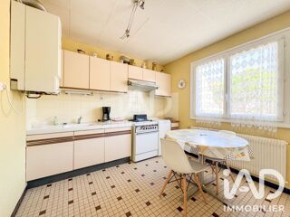 Vente Appartement Vente Appartement 4 pièces Saint-affrique