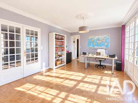   Vente Maison de ville 5 pièces Maison - 5 pièce(s) - 124 m²