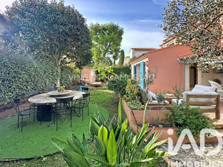  Maison à vendre 7 pièces 188 m²