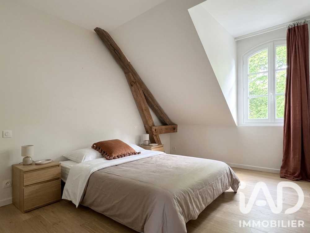 à vendre  Maison Compiègne (60200)