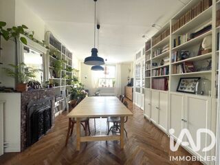  Maison à vendre 5 pièces 137 m²