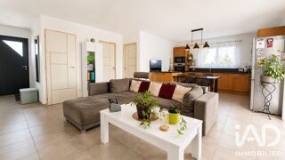  Maison à vendre 3 pièces 70 m²
