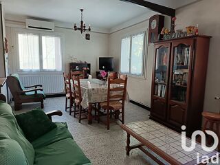 Maison à vendre 3 pièces 187 m²