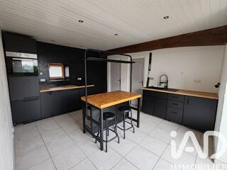  Maison à vendre 3 pièces 120 m²