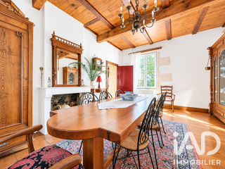  Maison à vendre 7 pièces 310 m²