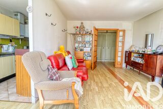  Appartement à vendre 4 pièces 88 m²