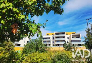  Appartement à vendre 3 pièces 63 m²