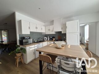  Maison à vendre 4 pièces 112 m²