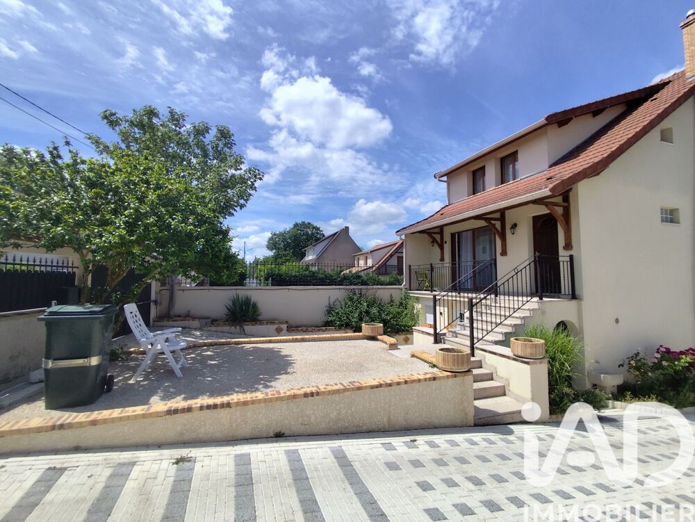 Vente Immeuble Vente Immeuble 216 m&sup2; La ville-du-bois
