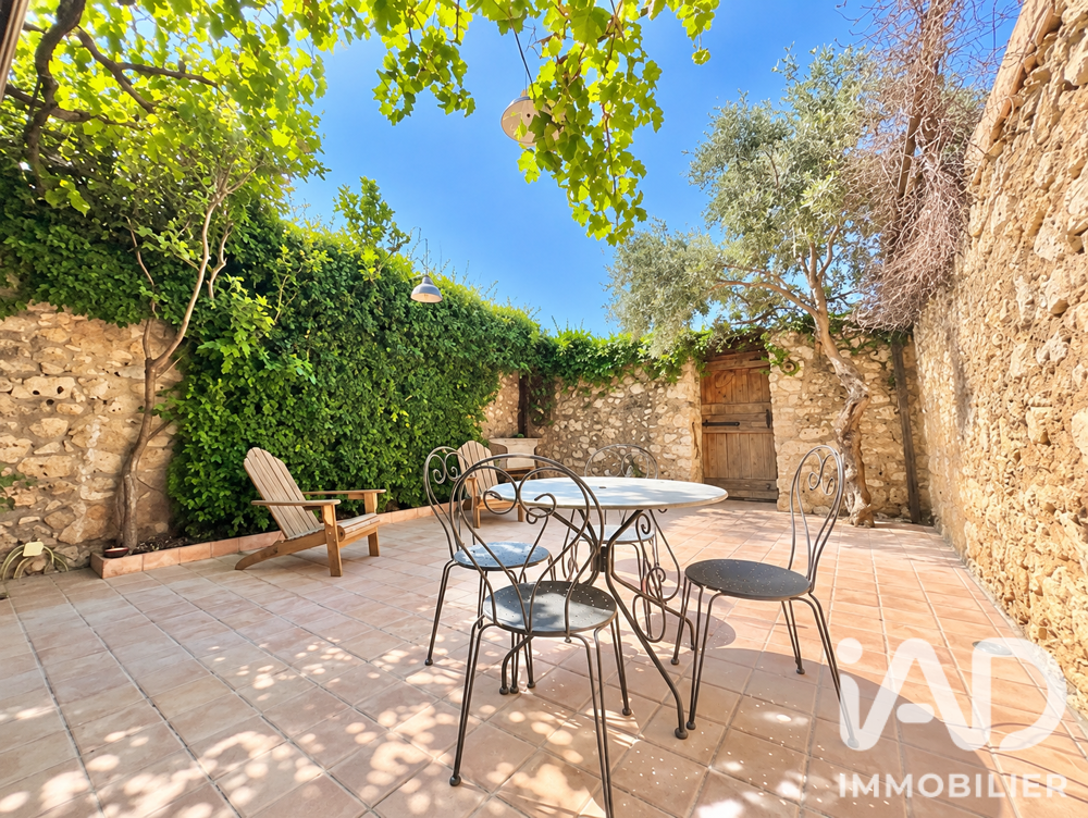 Vente Maison Vente Maison de village 4 pièces Leucate