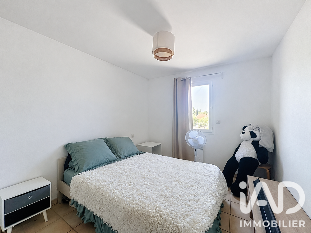 Vente Appartement Vente Appartement 3 pièces Entraigues-sur-la-sorgue