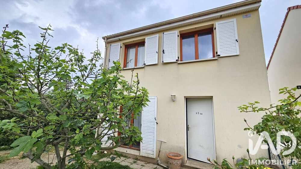 Vente Maison Vente Maison/villa 4 pièces La ferté-sous-jouarre