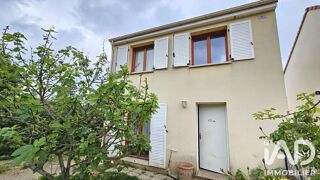  Maison à vendre 4 pièces 82 m²