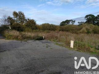  Terrain à vendre 625 m²