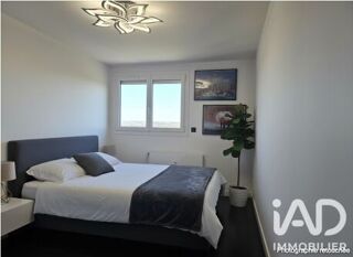  Appartement à vendre 4 pièces 86 m²