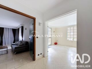  Maison à vendre 8 pièces 243 m²