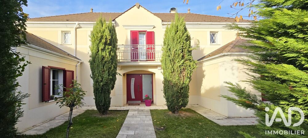 Vente Maison/villa 8 pièces