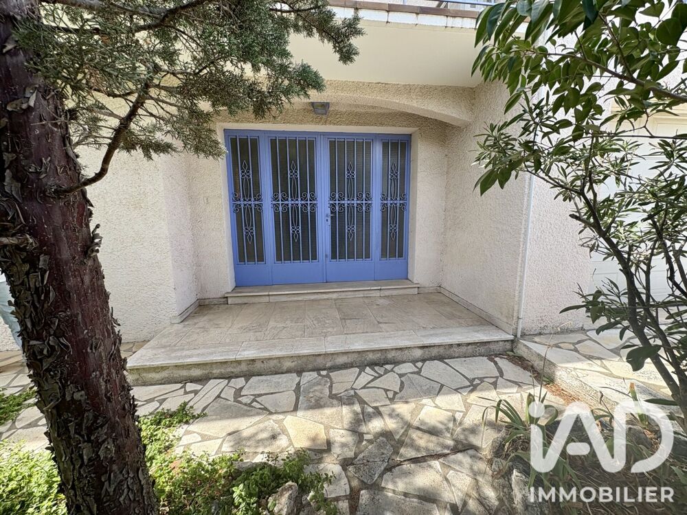 Vente Maison Vente Maison/villa 6 pièces Perpignan