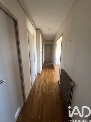  Appartement � vendre 2 pi�ces 51 m�
