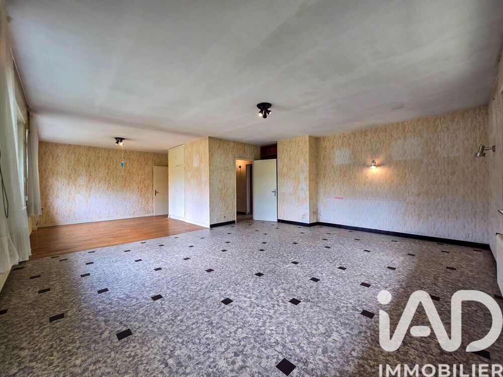 Vente Maison Vente Maison/villa 6 pièces Lorry-lès-metz