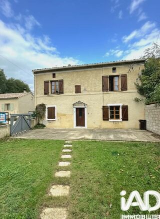  Maison à vendre 6 pièces 130 m²