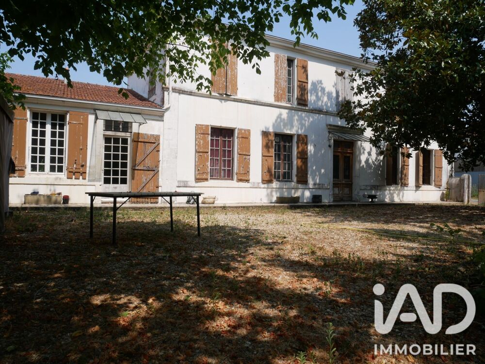 Vente Maison/villa 6 pièces