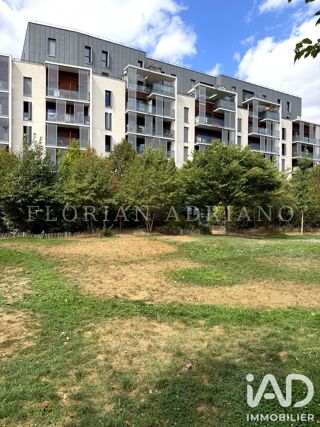  Appartement à vendre 3 pièces 63 m²