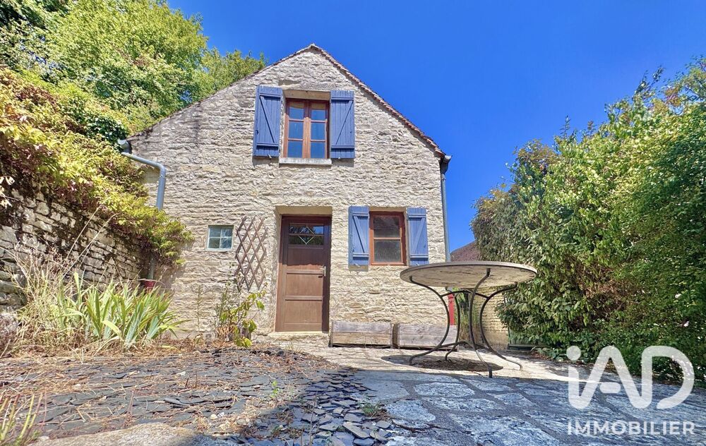 Vente Maison de campagne 4 pièces