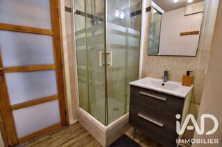  Appartement à vendre 2 pièces 38 m²