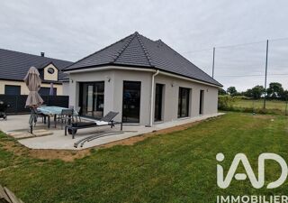  Maison à vendre 5 pièces 131 m²