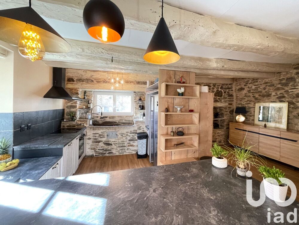 Vente Domaine 6 pièces
