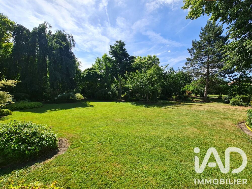 Vente Maison Vente Demeure 8 pièces Hangest-sur-somme