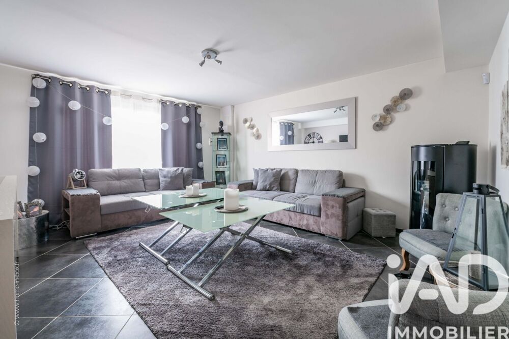 Vente Maison/villa 10 pièces