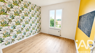  Maison à vendre 4 pièces 100 m²