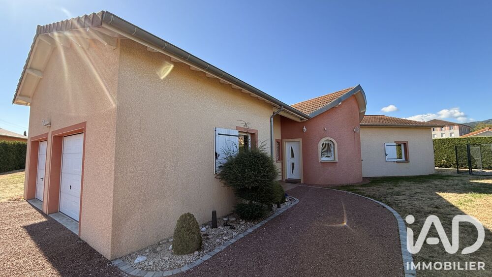 Vente Maison traditionnelle 4 pièces