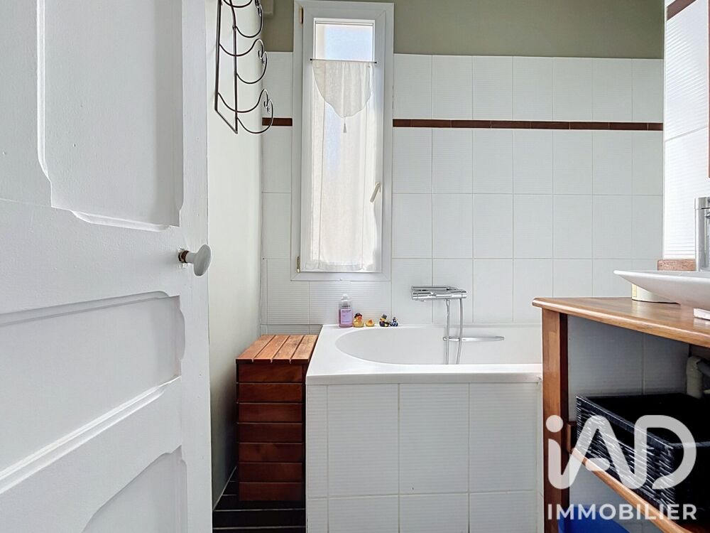 à vendre  Maison Colombes (92700)