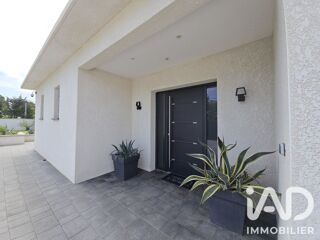  Maison à vendre 6 pièces 180 m²