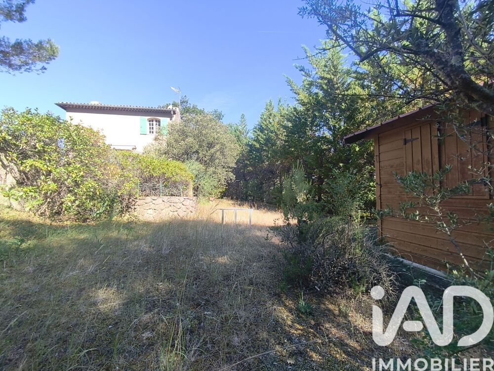 vente Maison - 5 pièce(s) - 110 m² Rognes (13840)
