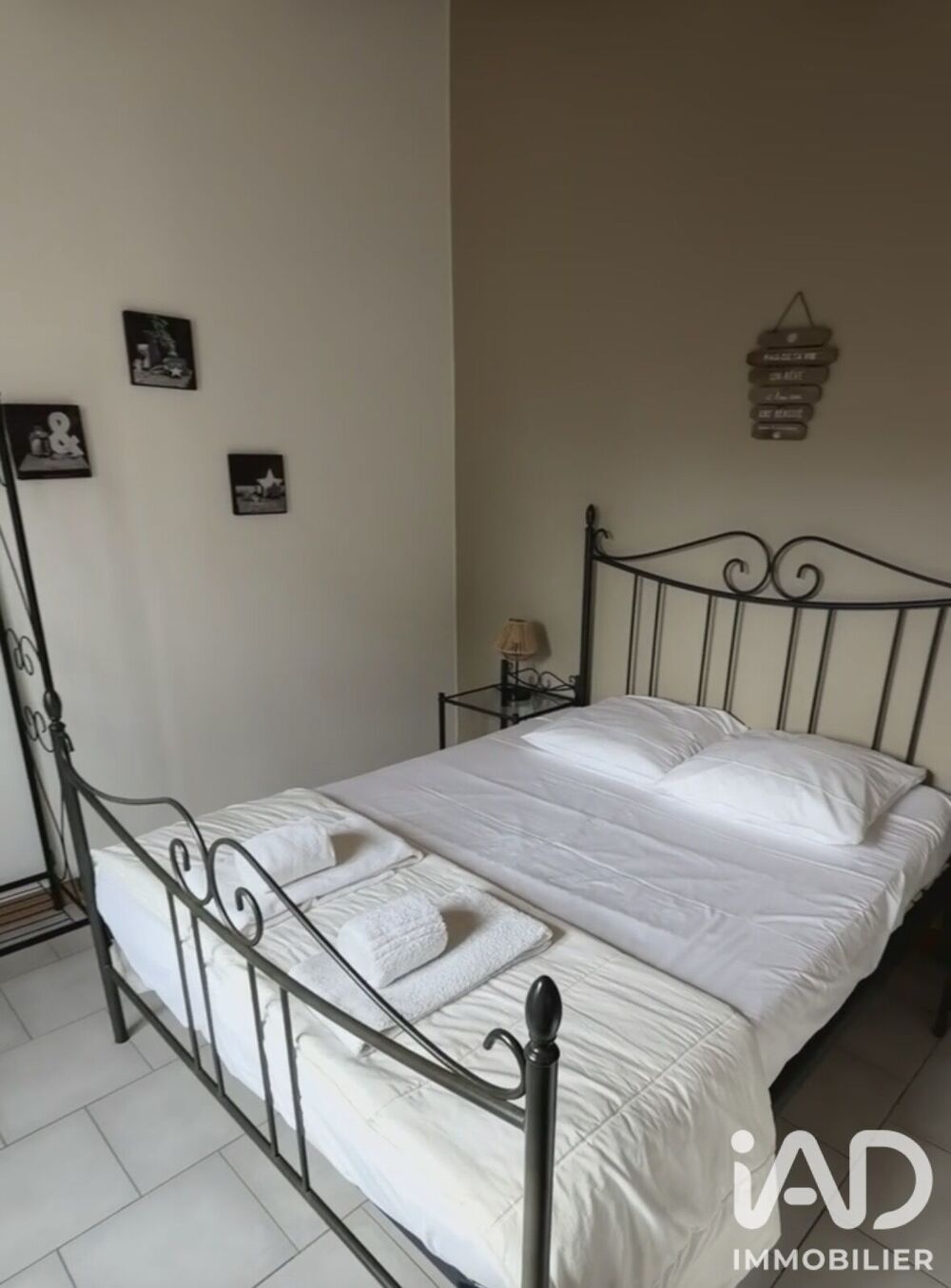 Vente Maison Vente Maison/villa 4 pièces Fouras