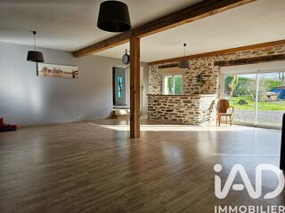  Maison à vendre 5 pièces 220 m²