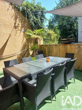  Maison � vendre 9 pi�ces 