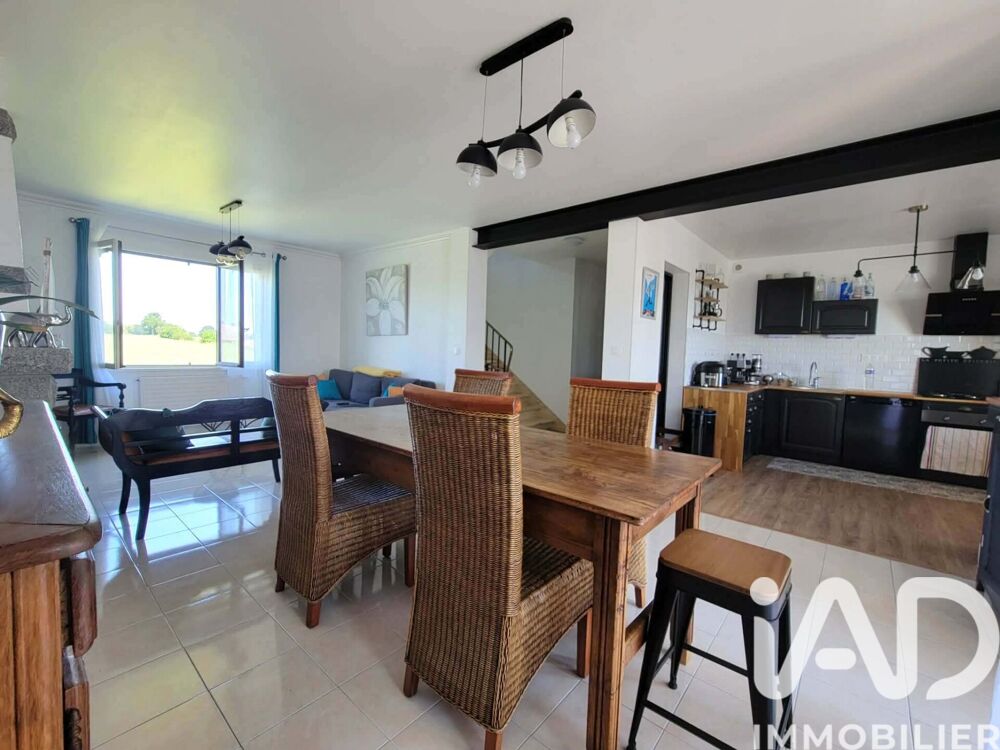 Vente Maison/villa 7 pièces