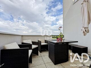  Appartement à vendre 4 pièces 81 m²