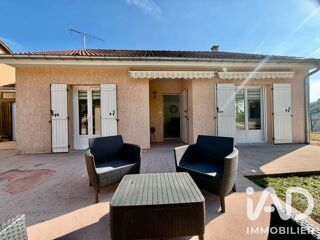  Maison à vendre 3 pièces 82 m²