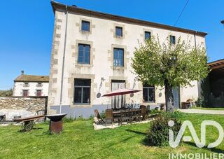 Vente Maison Vente Maison de village 8 pièces Bertignat