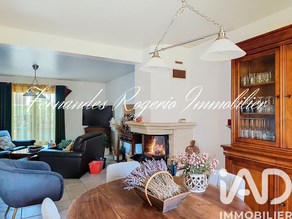Vente Maison traditionnelle 6 pièces