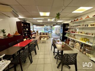 Vente Autre Vente Droit au bail 77 m&sup2; Pessac