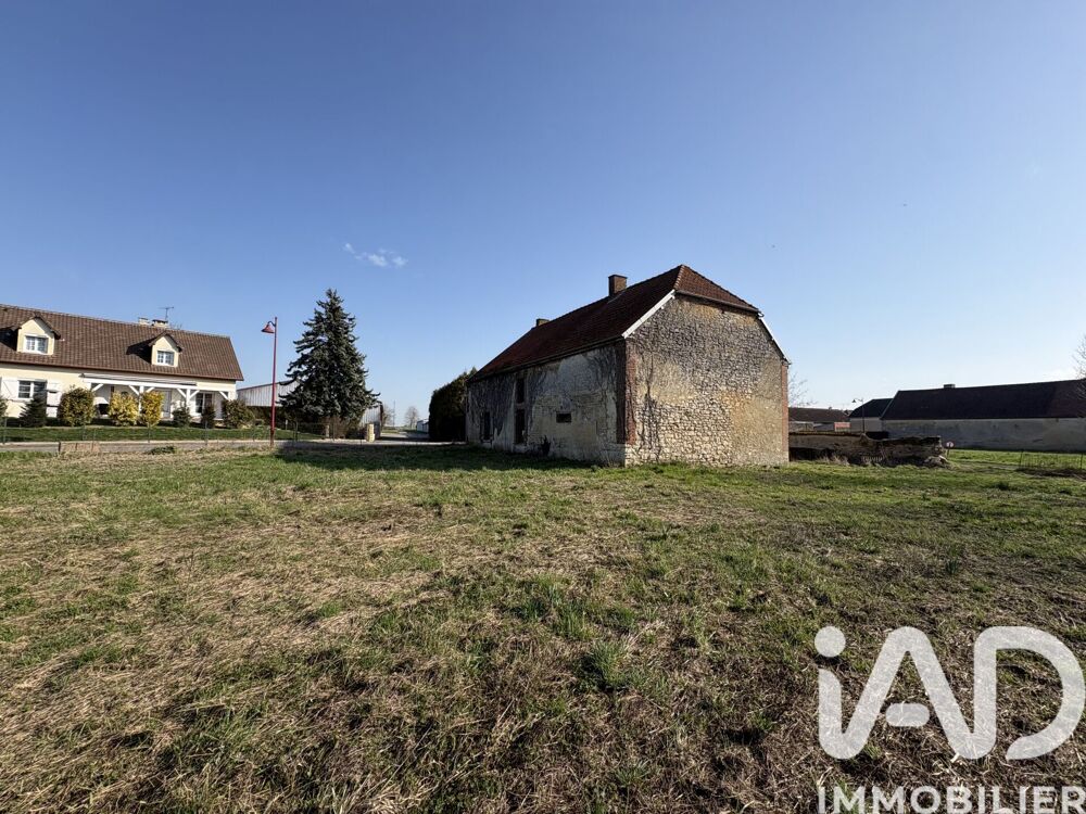 Vente Maison de campagne 4 pièces