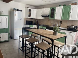  Maison � vendre 8 pi�ces 212 m�