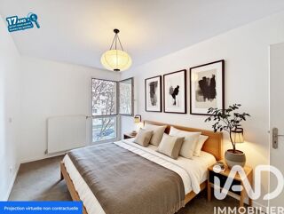  Appartement à vendre 3 pièces 68 m²
